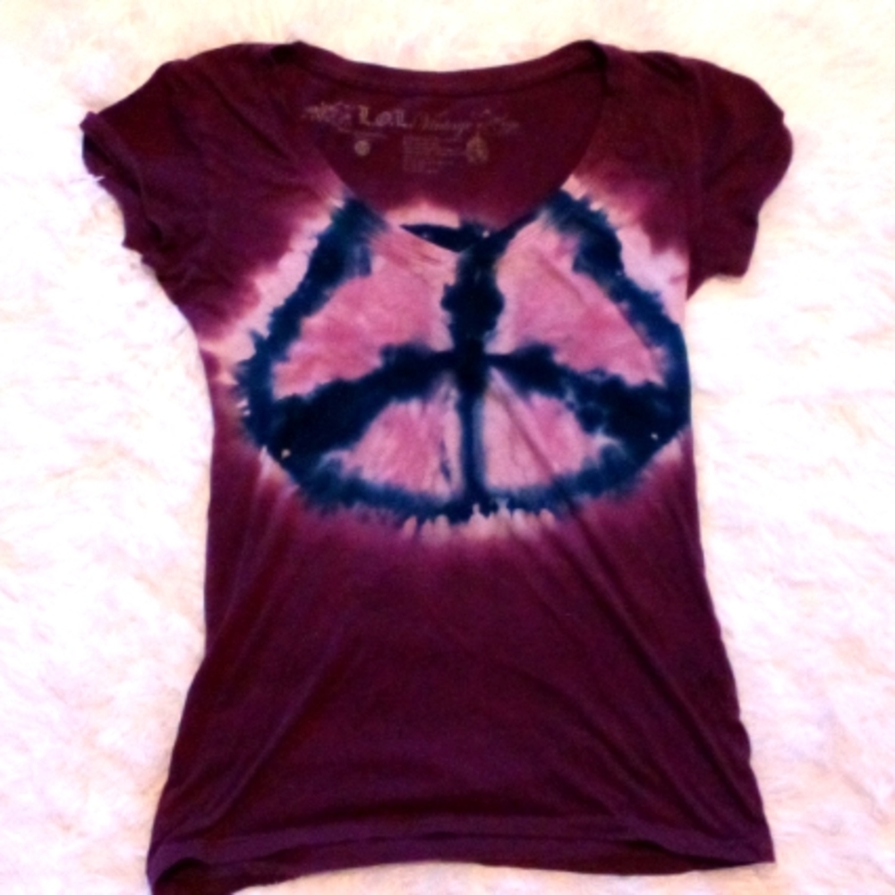 L.O.L Vintage Tee